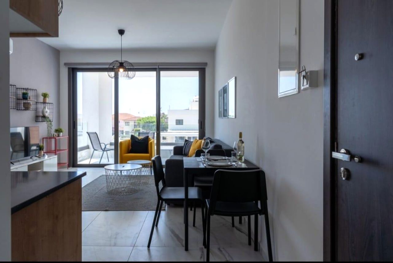 Immobile 54142 Mammari, Nicosia / 10220 19