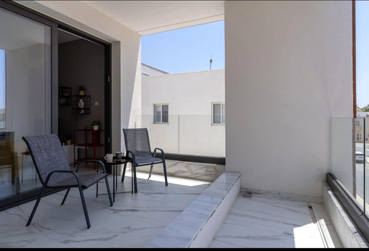 Immobilie 54142 Mammari, Nikosia / 10220