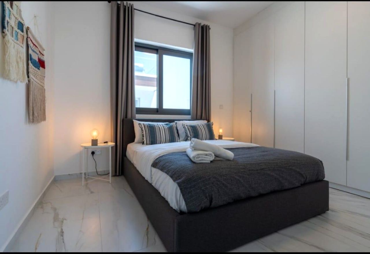 Immobilie 54142 Mammari, Nikosia / 10220