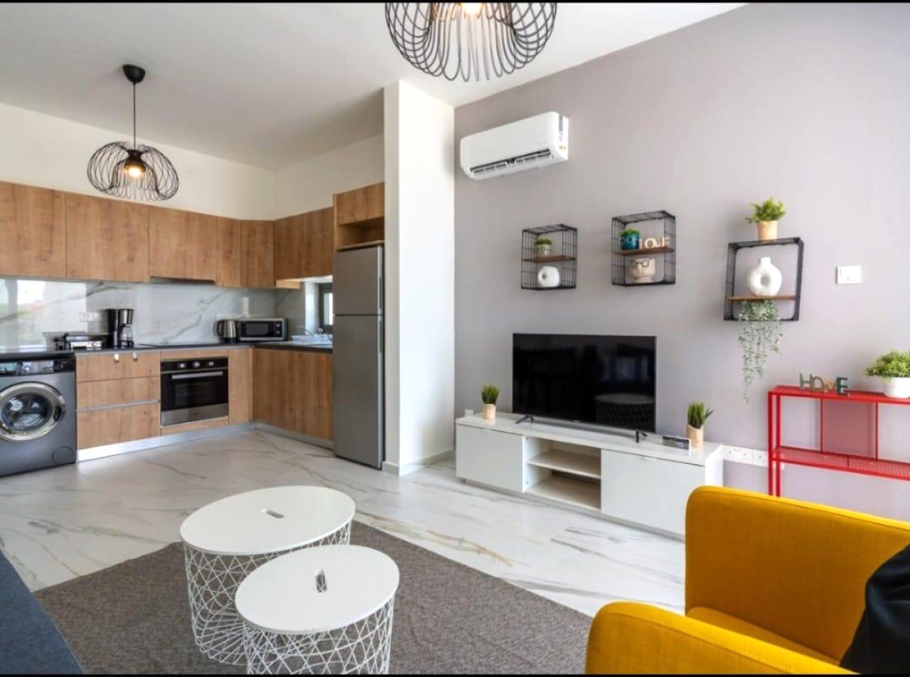 Immobilie 54142 Mammari, Nikosia / 10220