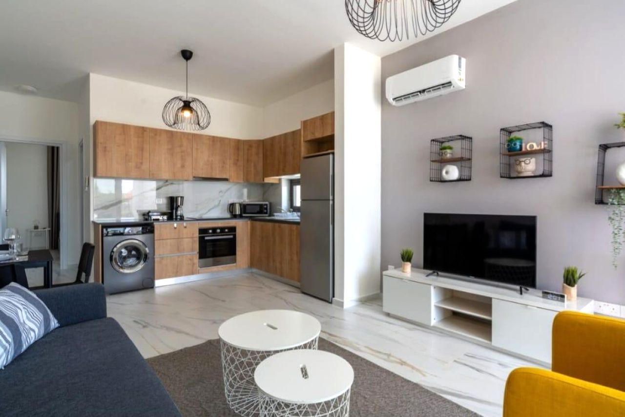 Immobilie 54142 Mammari, Nikosia / 10220