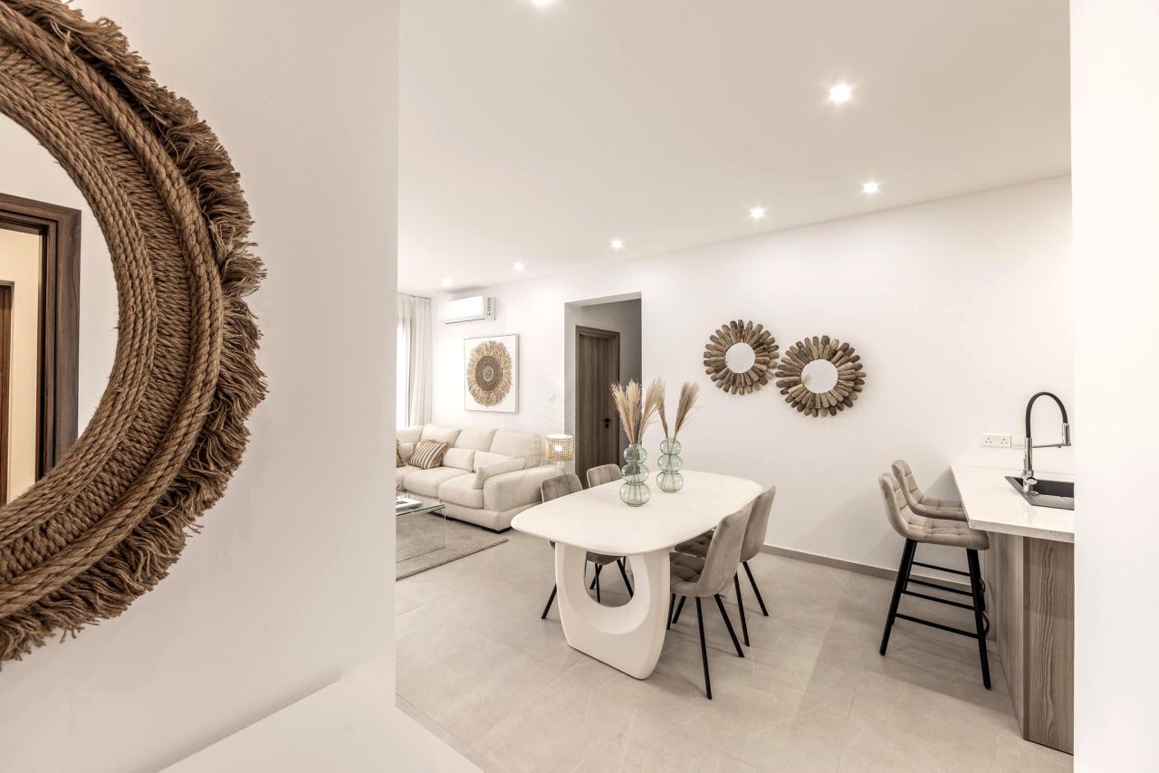 Immobilie 54710 Mammari, Nikosia / 10288