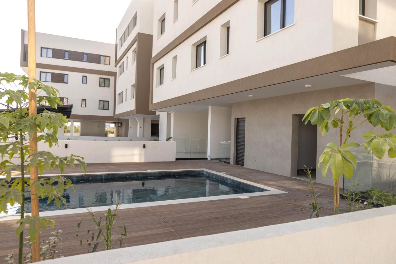 Immobilie 54710 Mammari, Nikosia / 10288