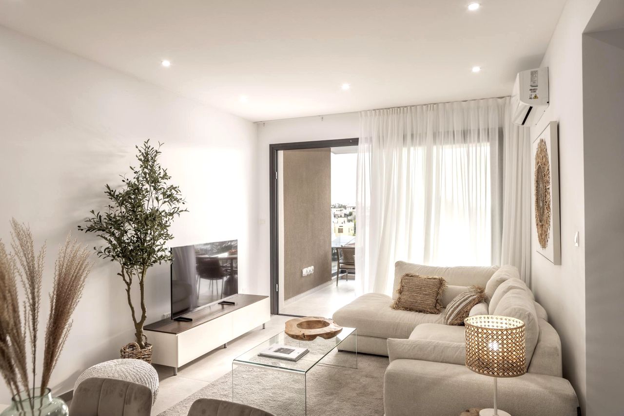 Immobilie 54710 Mammari, Nikosia / 10288