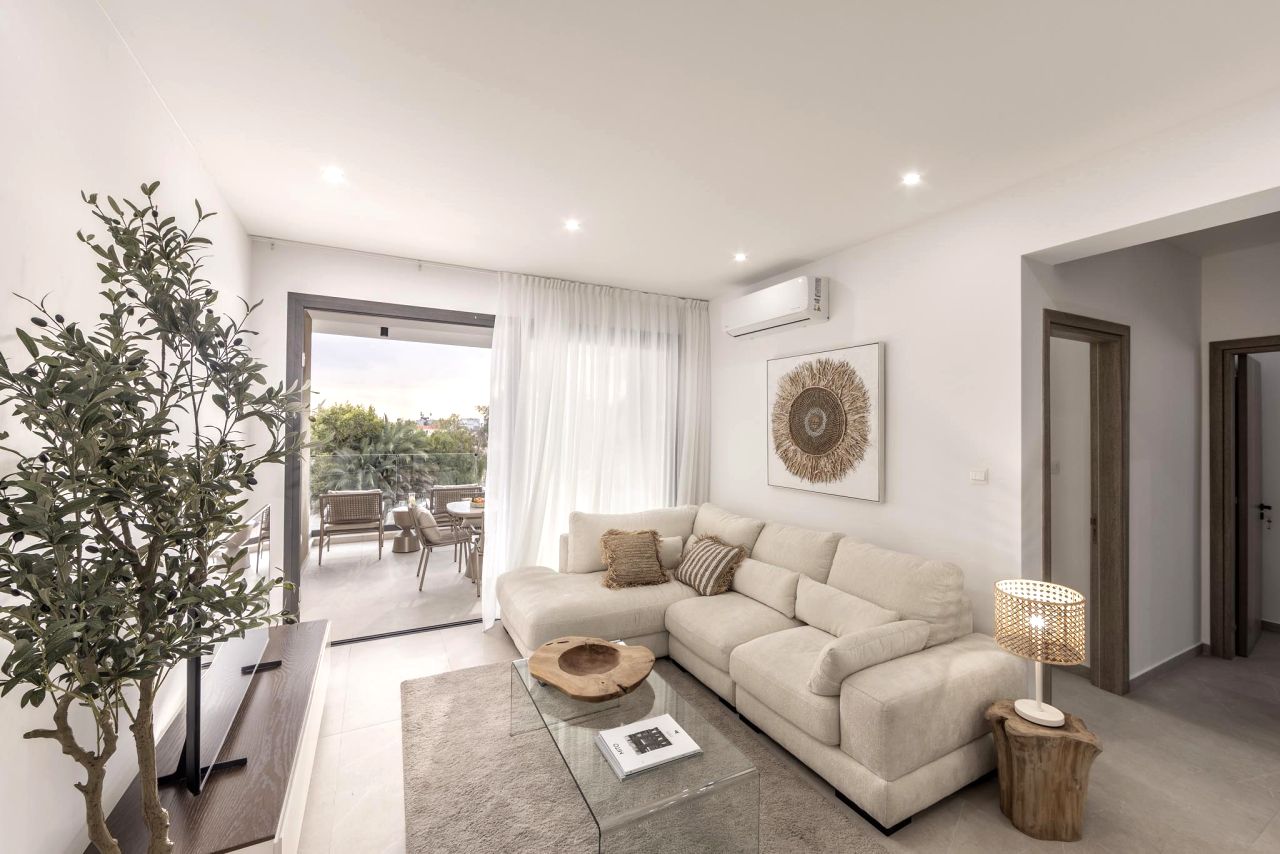 Immobilie 54710 Mammari, Nikosia / 10288