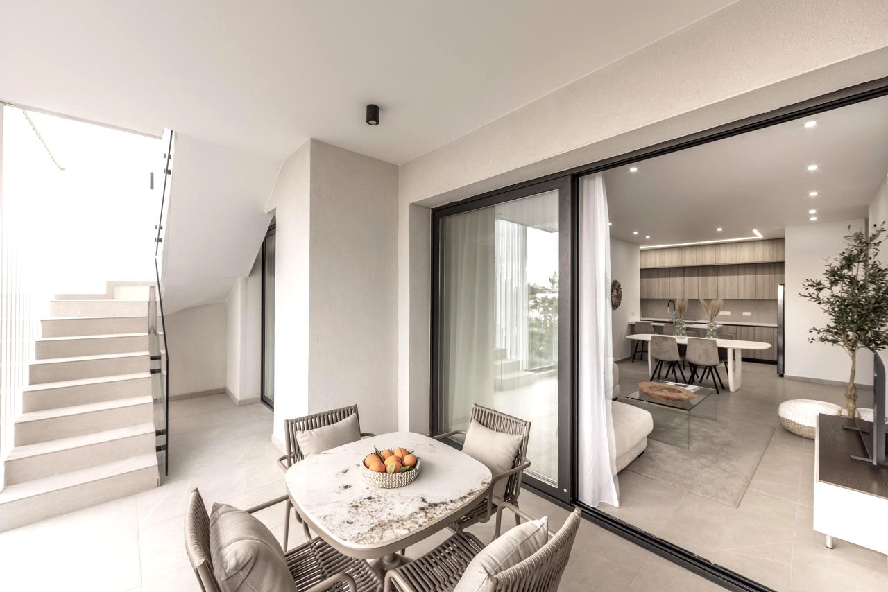 Immobilie 54710 Mammari, Nikosia / 10288