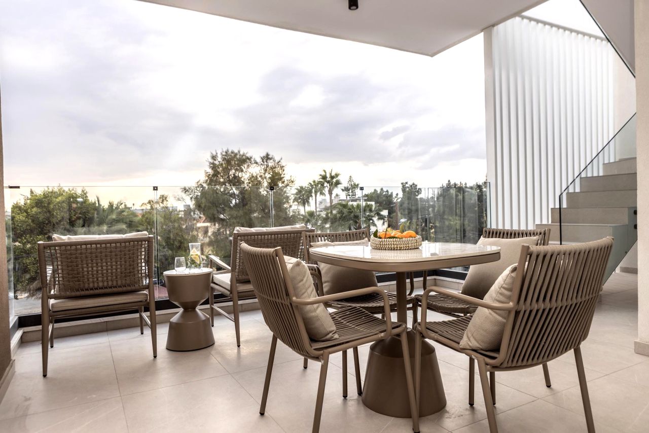 Immobilie 54710 Mammari, Nikosia / 10288