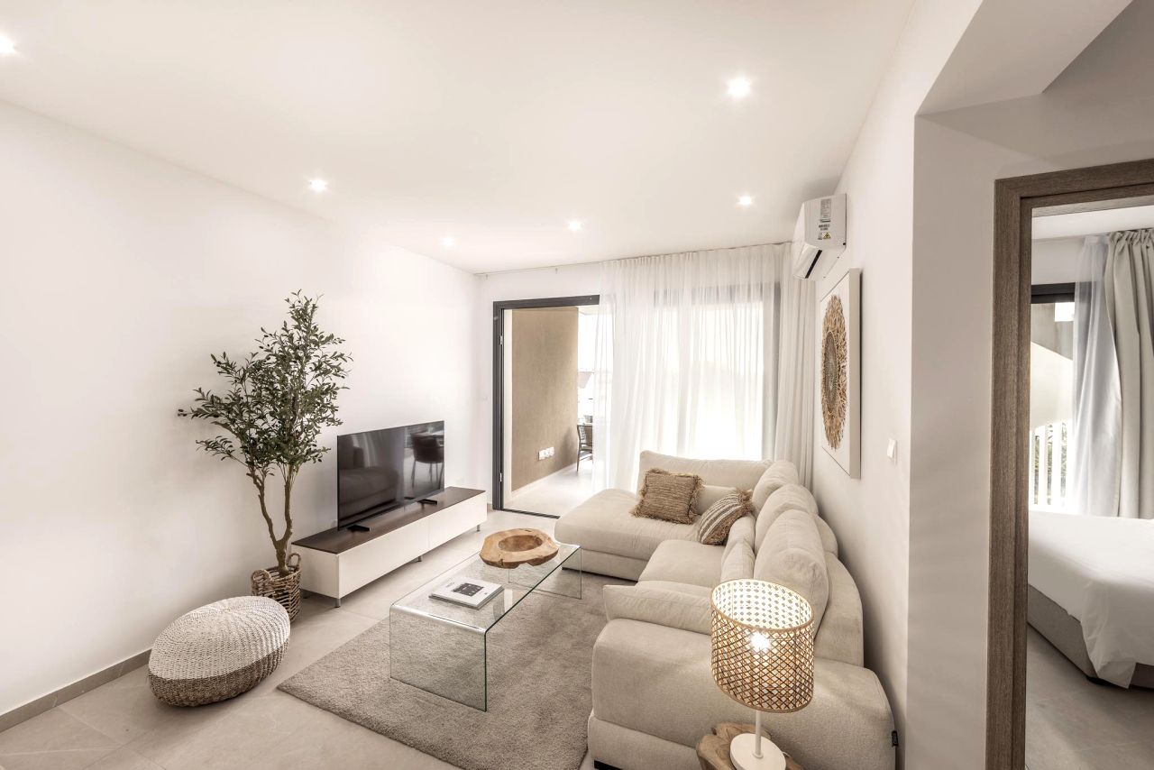 Immobilie 54710 Mammari, Nikosia / 10288