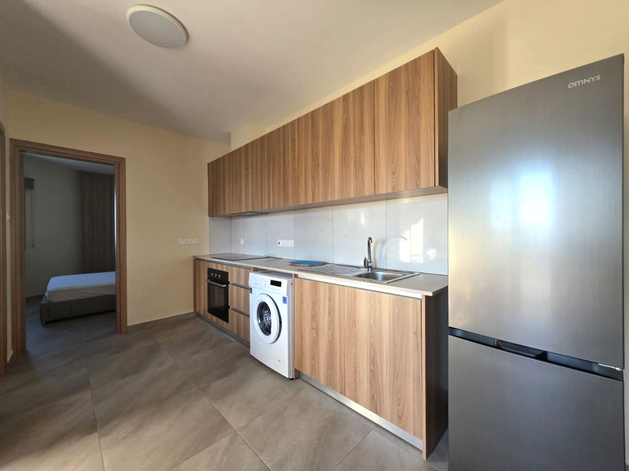 Ακίνητο 54899 Μάμμαρι, Λευκωσία / 10323