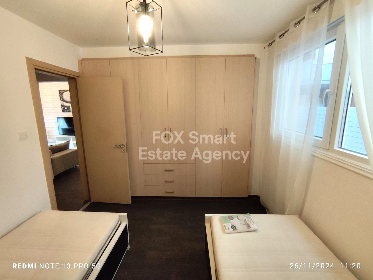 Thumbnail 17 房地产 2958 曼苏拉, 尼科西亚 / LIM-PAF-27432