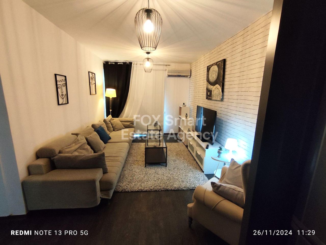 Thumbnail 7 房地产 2958 曼苏拉, 尼科西亚 / LIM-PAF-27432