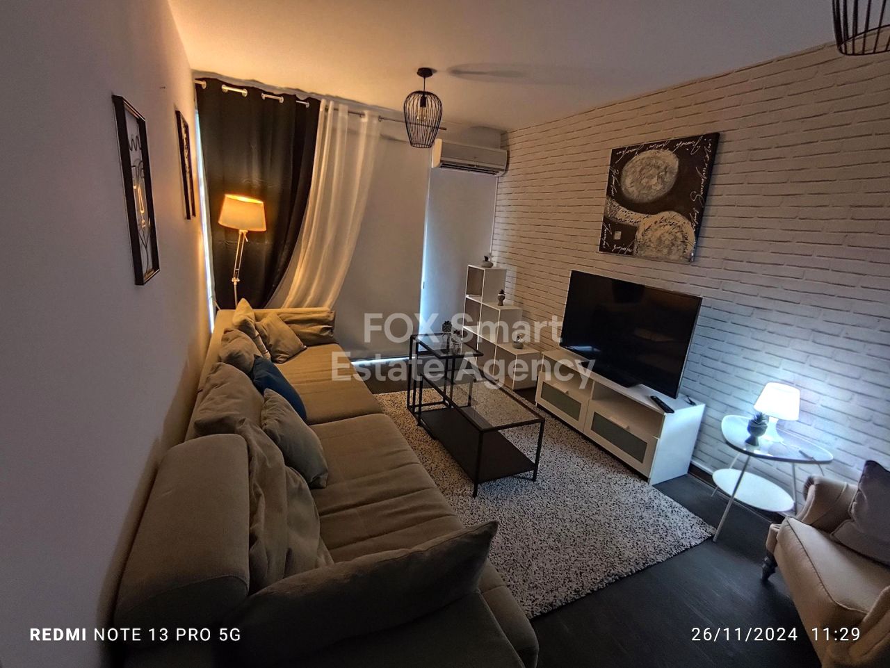 Thumbnail 3 Ακίνητα 2958 Μανσούρα, Λευκωσία / LIM-PAF-31670