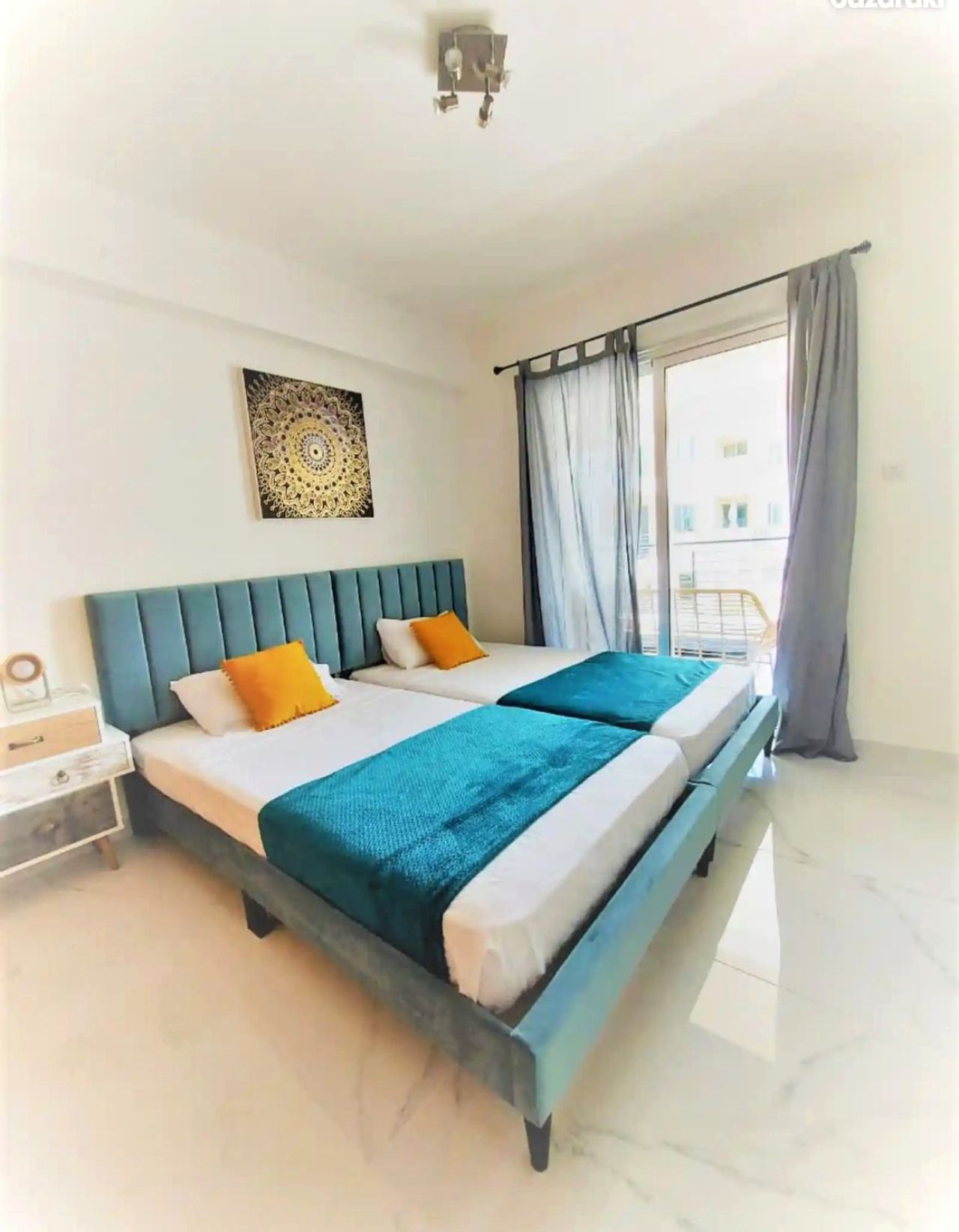 Thumbnail 5 Propiedad 2958 Mansoura, Nicosia / 10267
