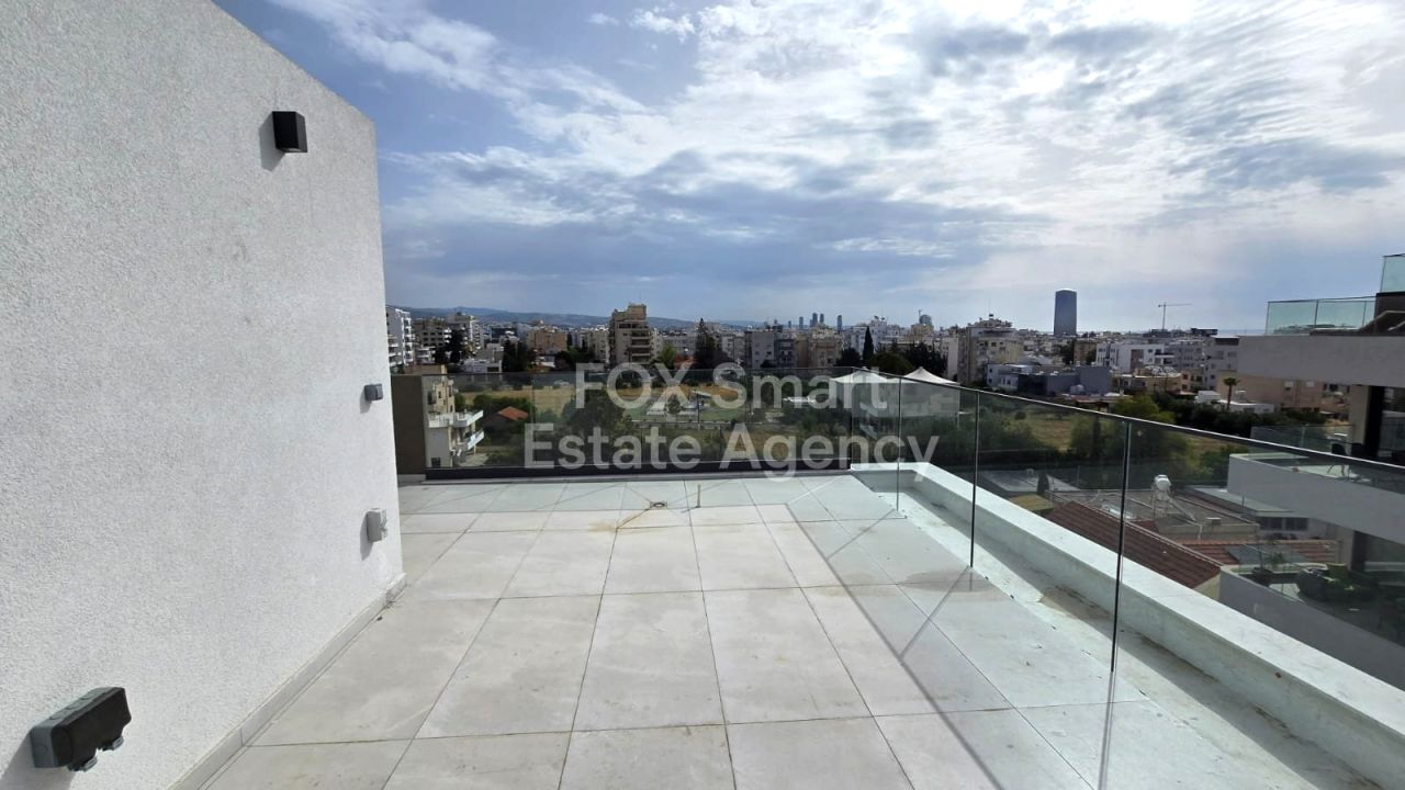 Property 54808 Mansoura, Nicosia / LIM-PAF-31669