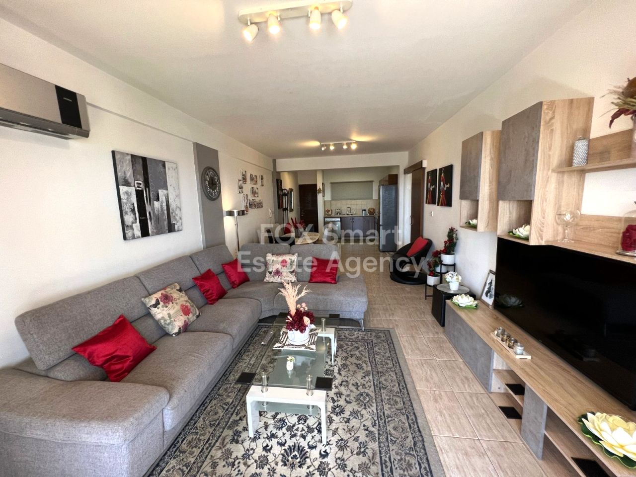 Thumbnail 1 Property 2958 Mansoura, Nicosia / LIM-PAF-31747