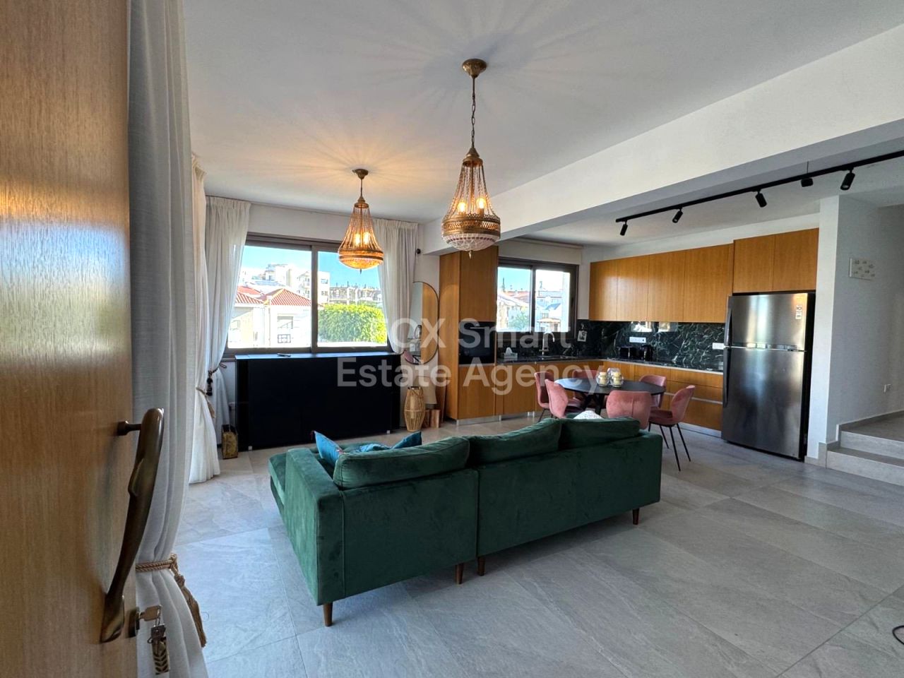 Thumbnail 1 Property 2958 Mansoura, Nicosia / LIM-PAF-31748