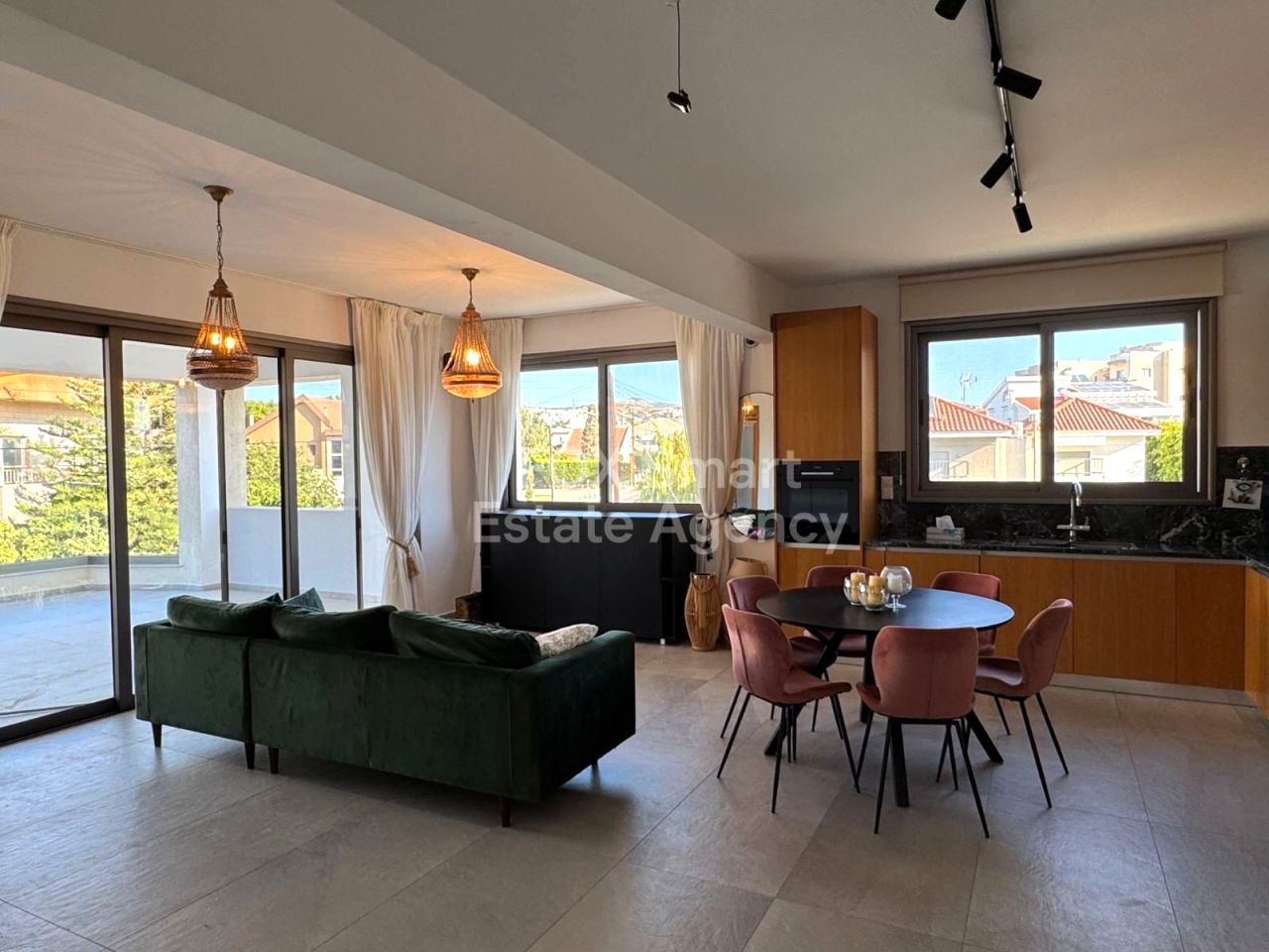 Thumbnail 2 Property 2958 Mansoura, Nicosia / LIM-PAF-31748