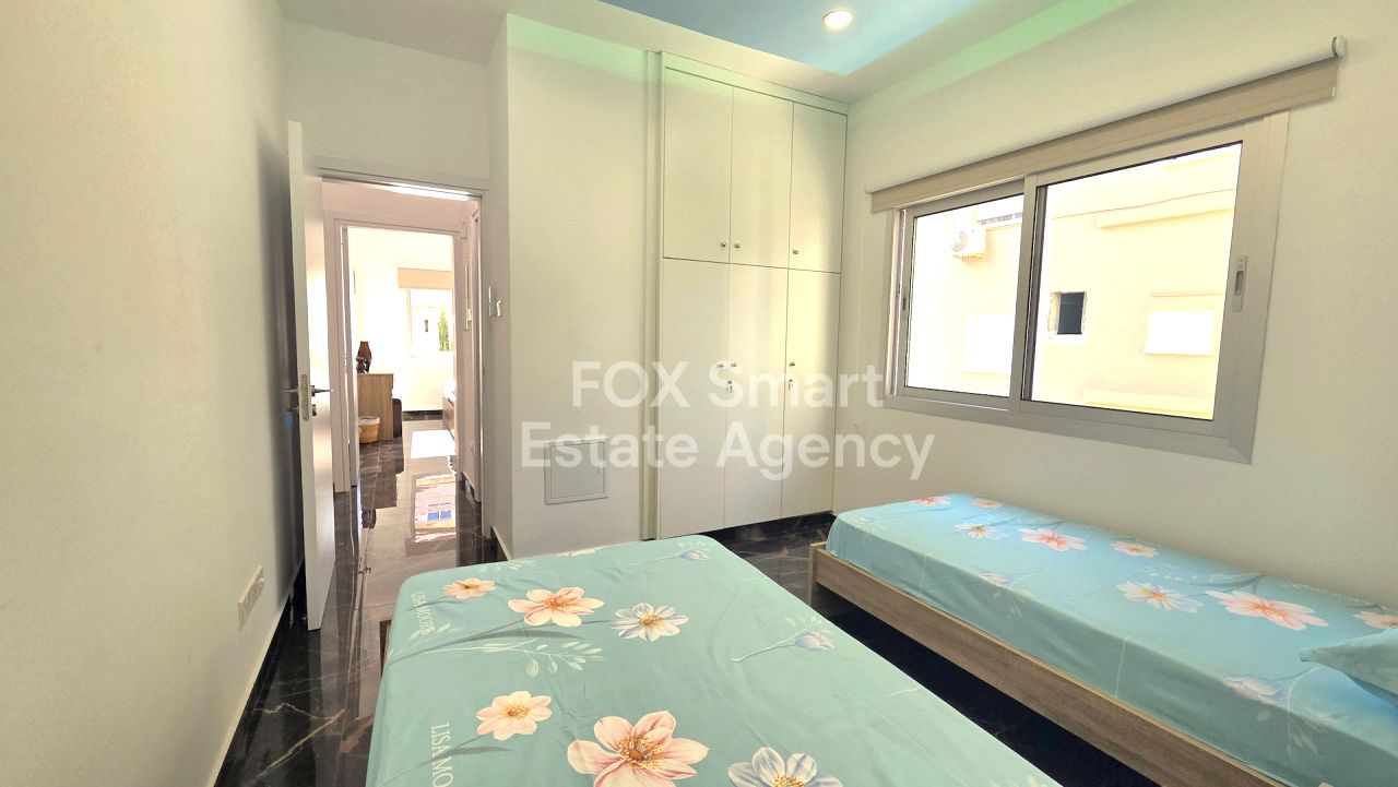 Thumbnail 14 Недвижимость 2958 Мансура, Никосия / LIM-PAF-31992