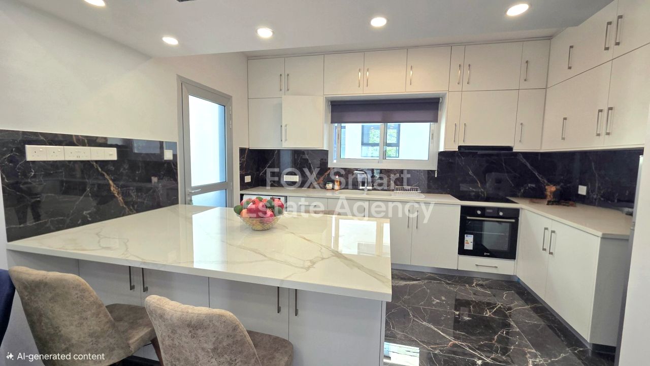 Thumbnail 9 Недвижимость 2958 Мансура, Никосия / LIM-PAF-31992