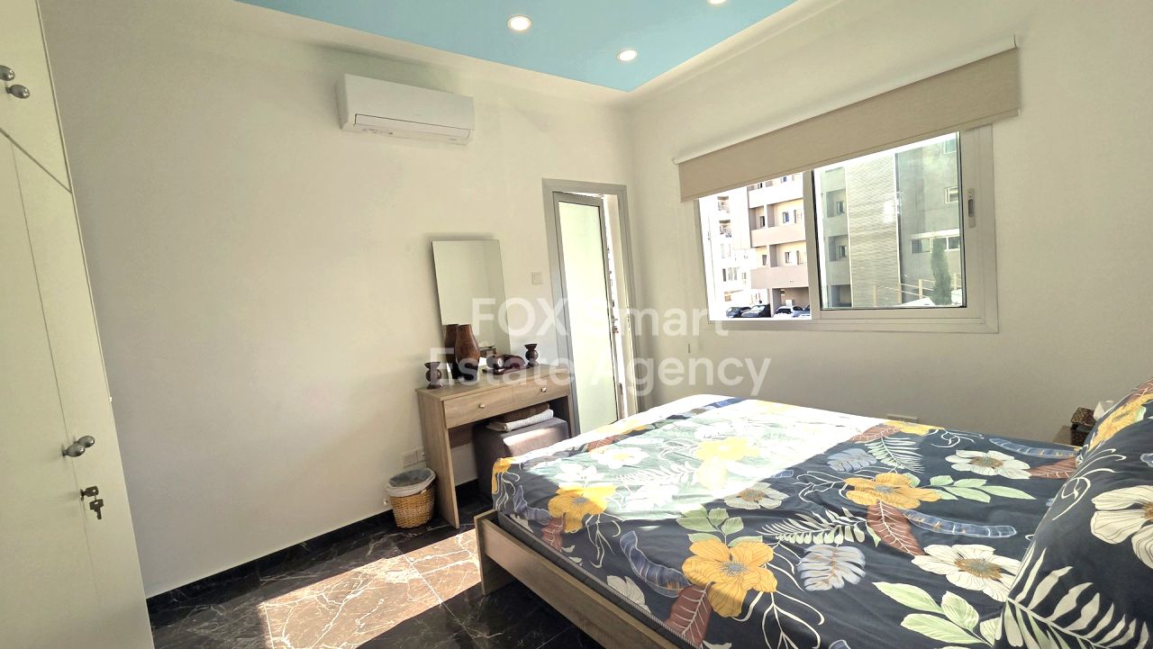 Thumbnail 13 Недвижимость 2958 Мансура, Никосия / LIM-PAF-31992