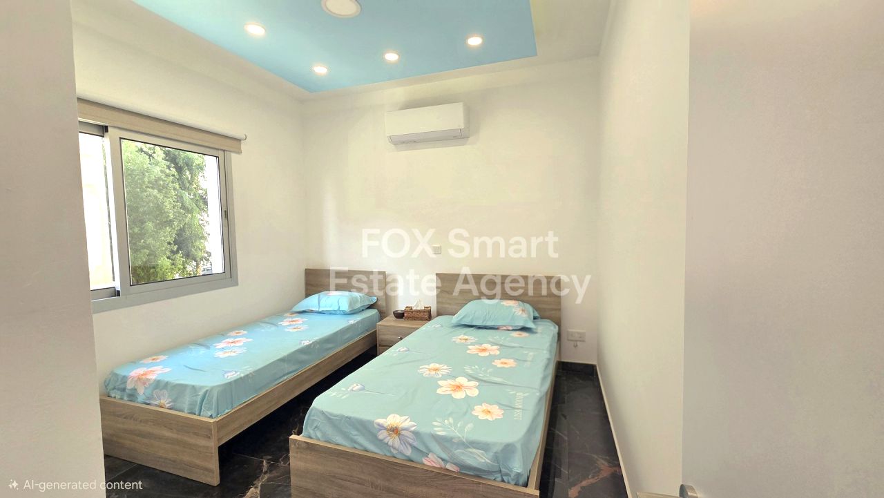 Thumbnail 15 Недвижимость 2958 Мансура, Никосия / LIM-PAF-31992