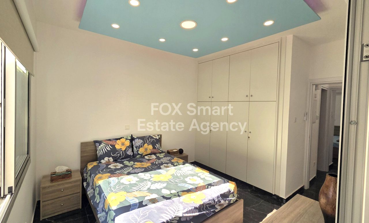 Thumbnail 11 Недвижимость 2958 Мансура, Никосия / LIM-PAF-31992