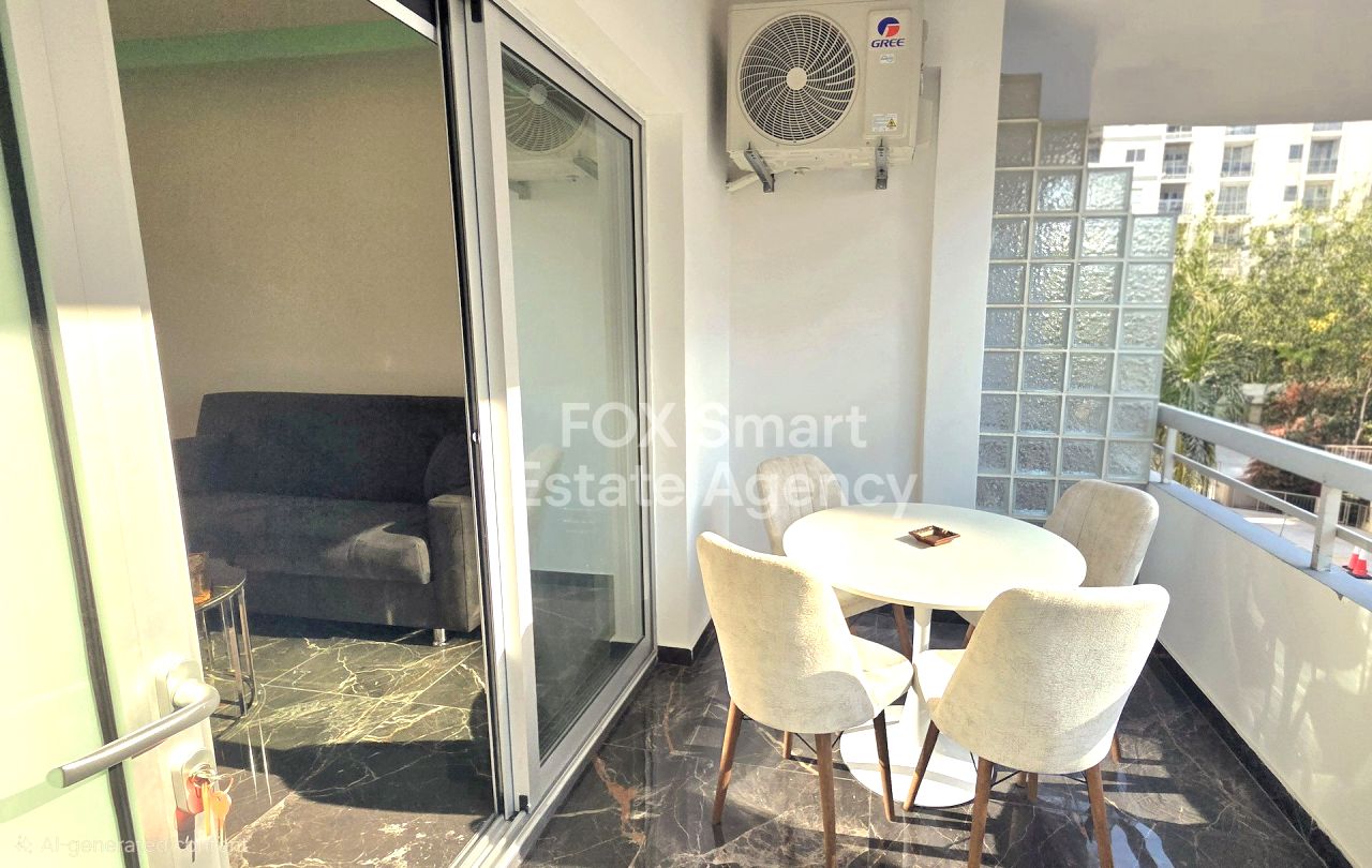 Thumbnail 18 Недвижимость 2958 Мансура, Никосия / LIM-PAF-31992