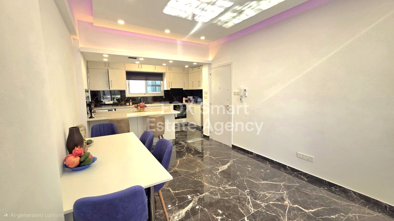 Thumbnail 5 Недвижимость 2958 Мансура, Никосия / LIM-PAF-31992