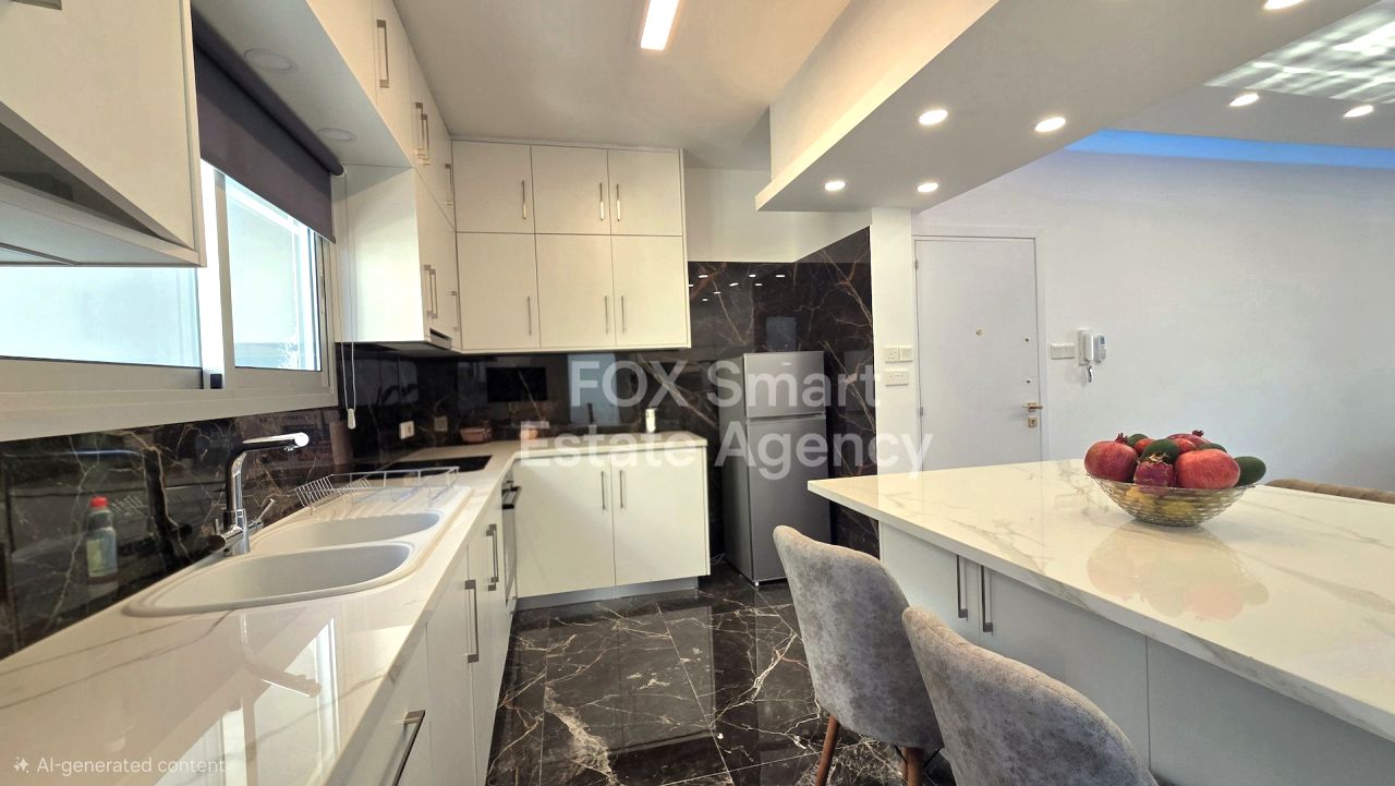 Thumbnail 6 Недвижимость 2958 Мансура, Никосия / LIM-PAF-31992