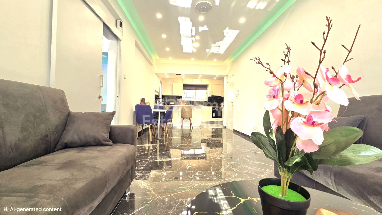 Thumbnail 1 Недвижимость 2958 Мансура, Никосия / LIM-PAF-31992