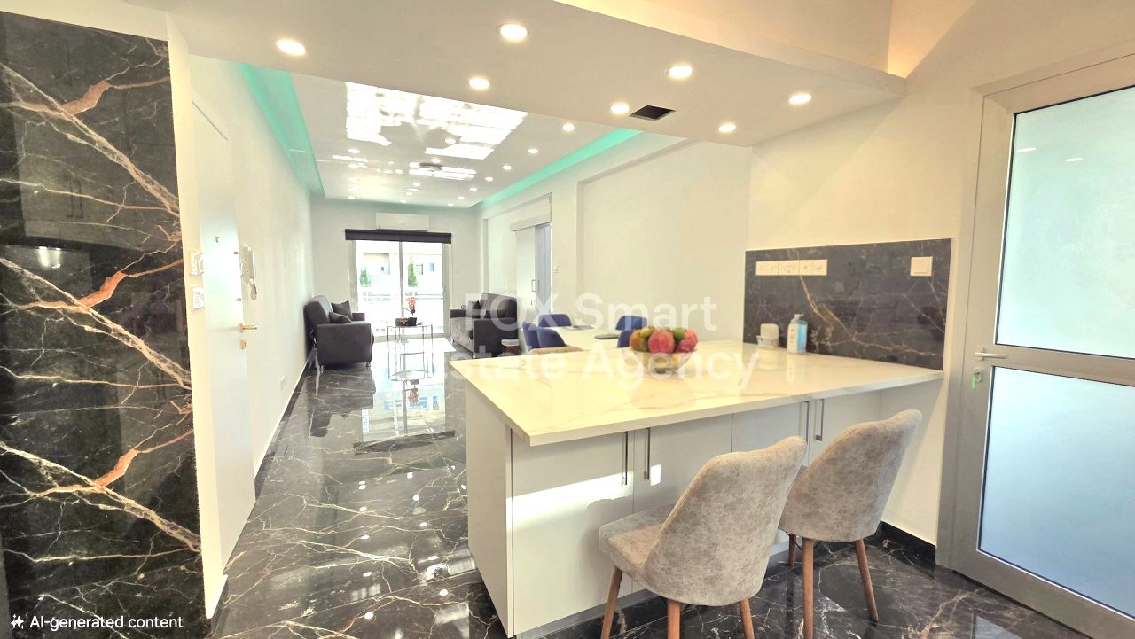 Thumbnail 8 Недвижимость 2958 Мансура, Никосия / LIM-PAF-31992