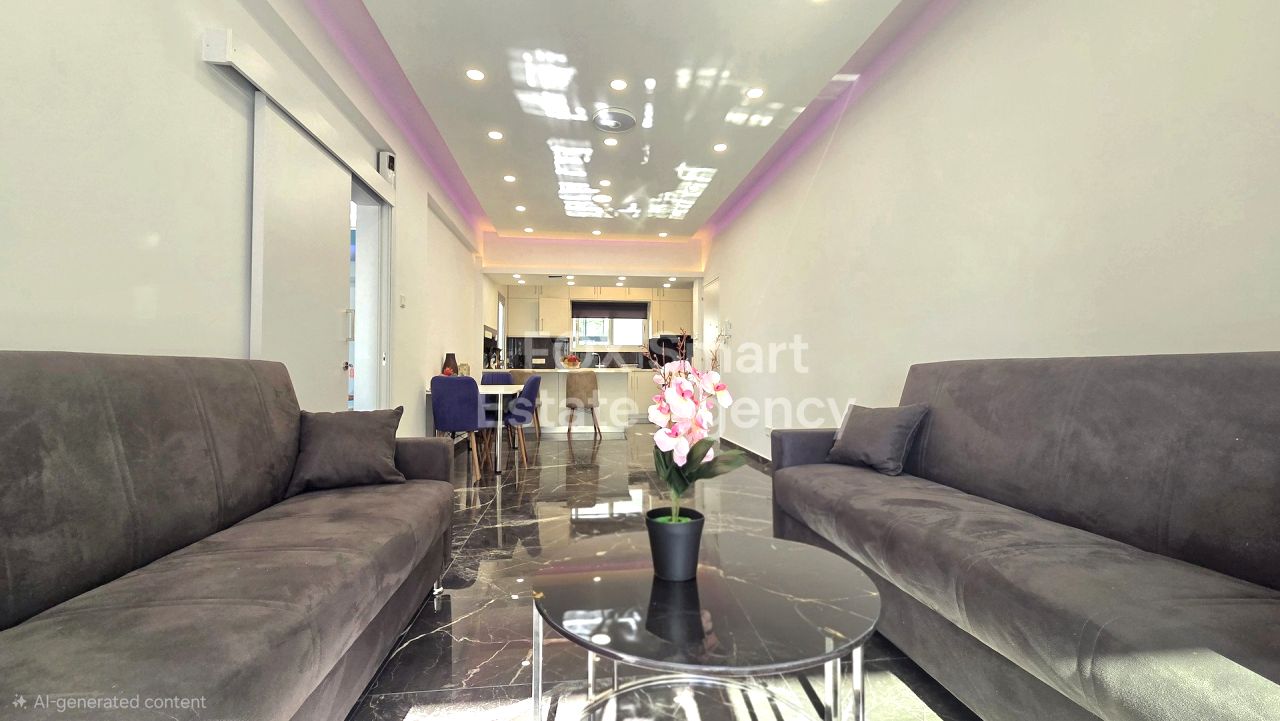 Thumbnail 2 Недвижимость 2958 Мансура, Никосия / LIM-PAF-31992