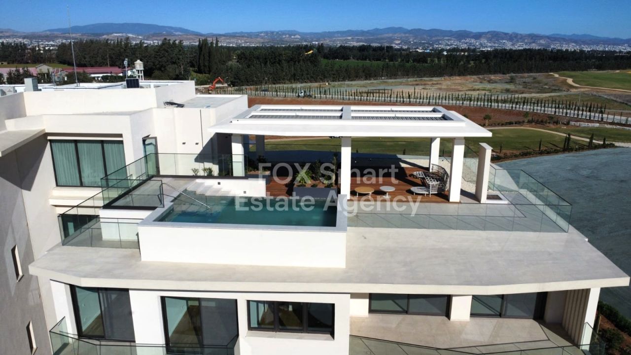 Thumbnail 5 Właściwość 2958 Mansura, Nikozja / LIM-PAF-32249