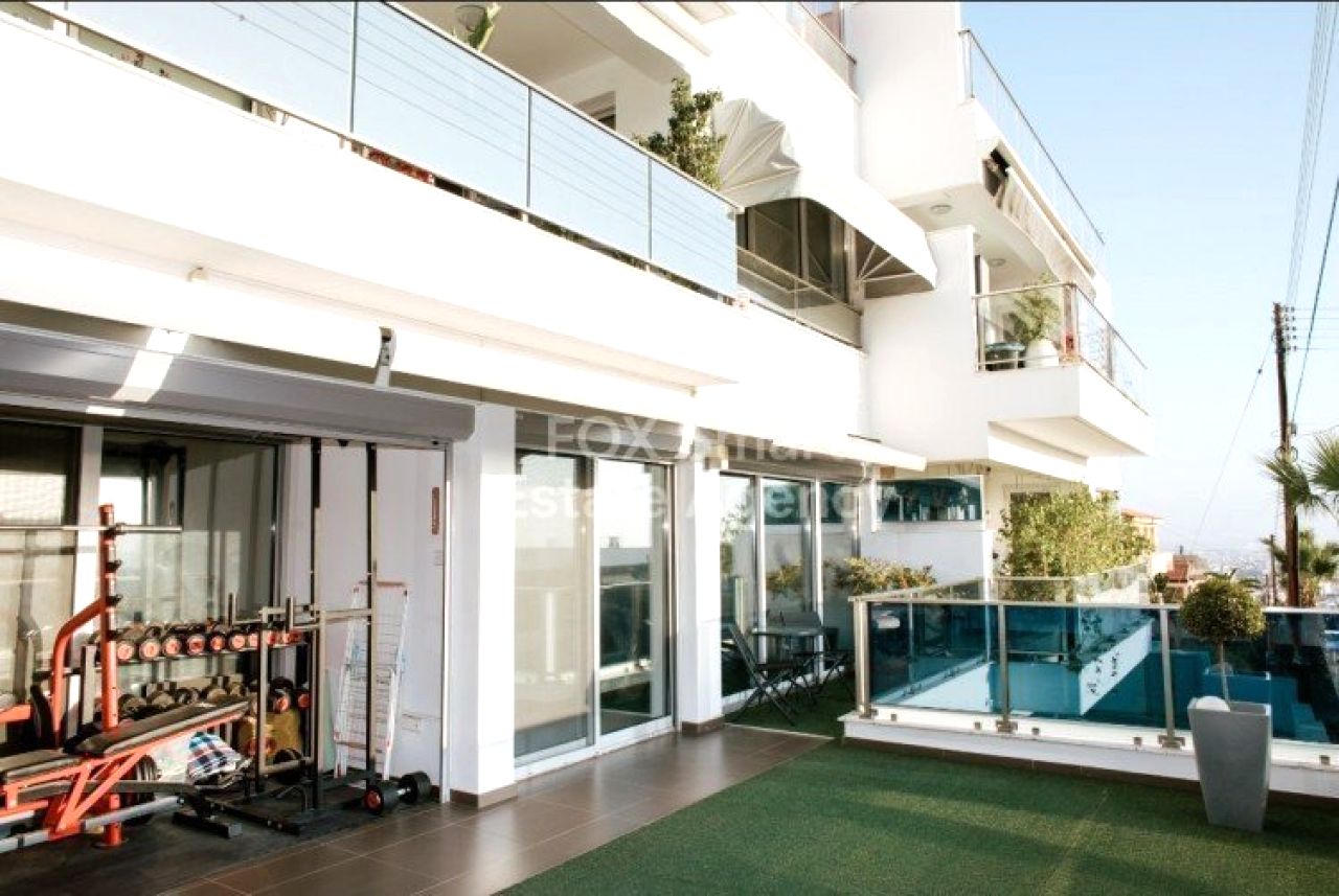 Thumbnail 18 LIM-PAF-14990 / נכס 2958 מנסורה, ניקוסיה