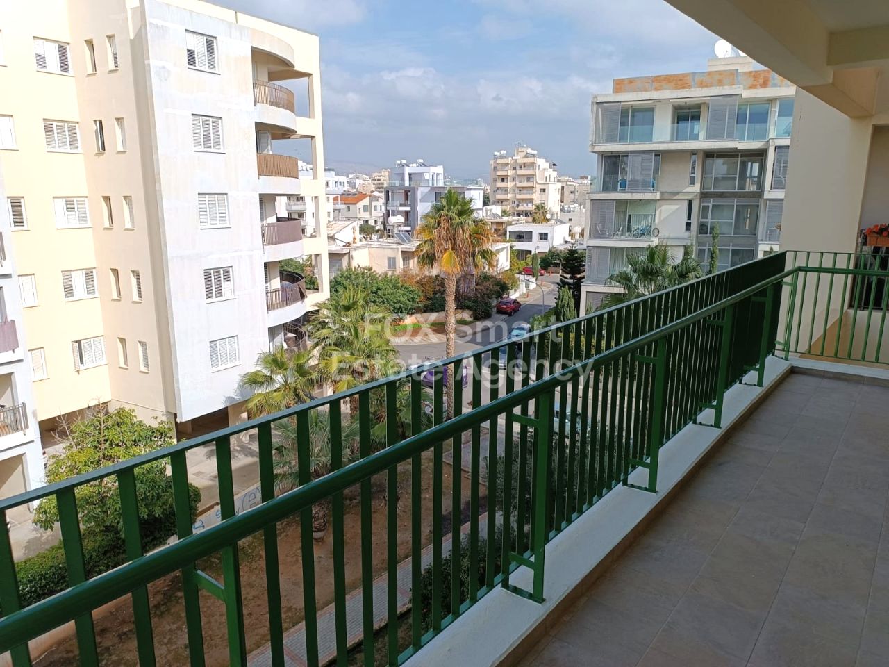 Thumbnail 6 Недвижимость 2958 Мансура, Никосия / LIM-PAF-32585