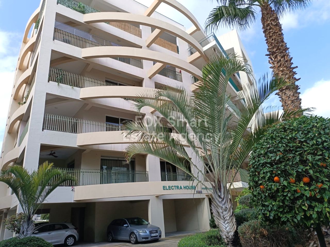 Thumbnail 1 Недвижимость 2958 Мансура, Никосия / LIM-PAF-32585