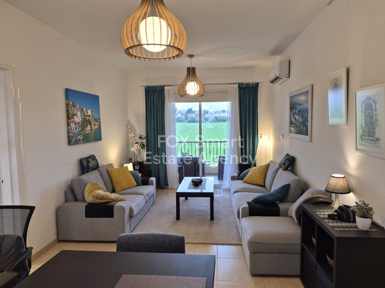 Thumbnail 1 Propiedad 2958 Mansoura, Nicosia / LIM-PAF-32642