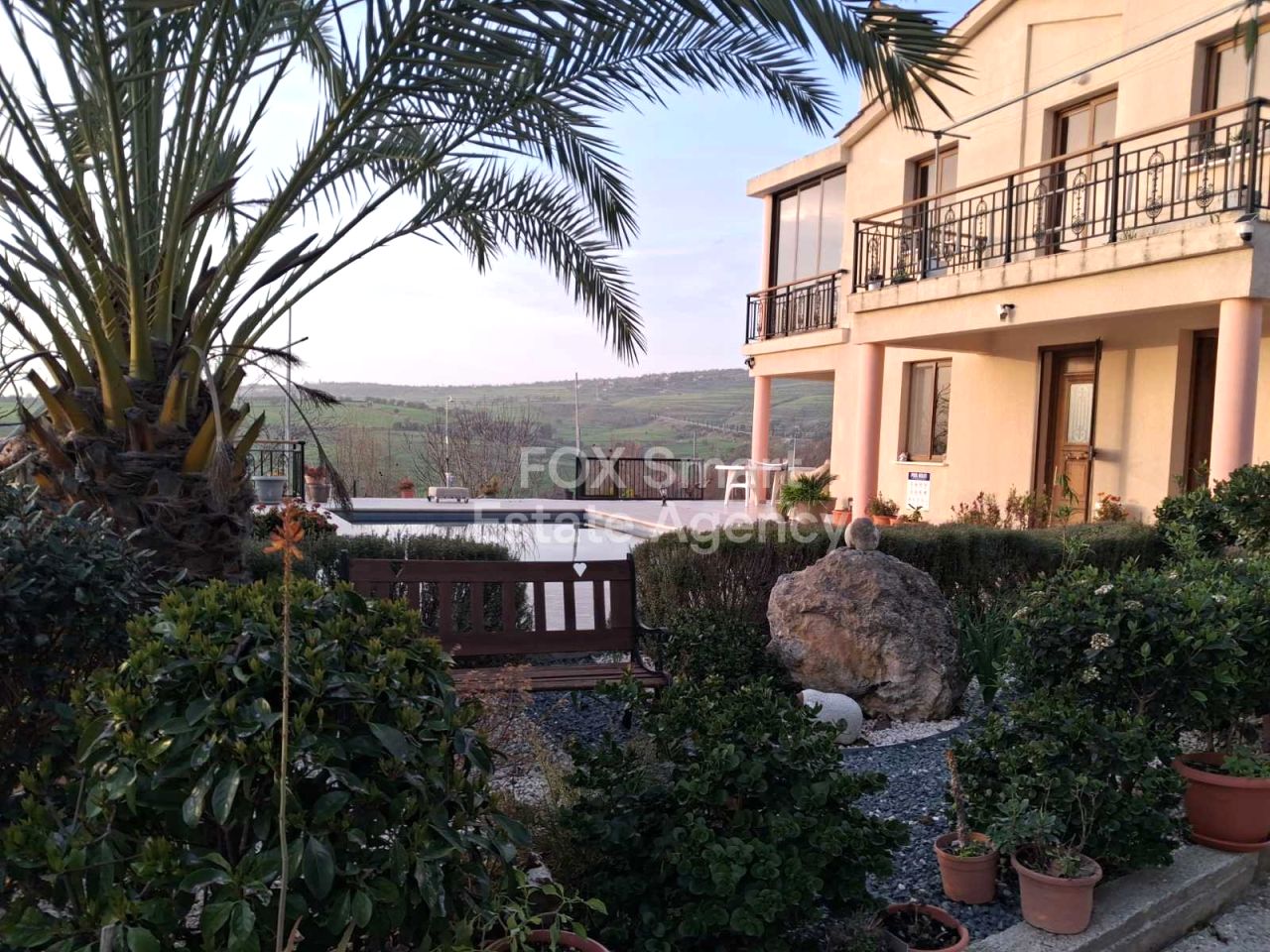 Thumbnail 1 Ακίνητα 2958 Μανσούρα, Λευκωσία / LIM-PAF-32837