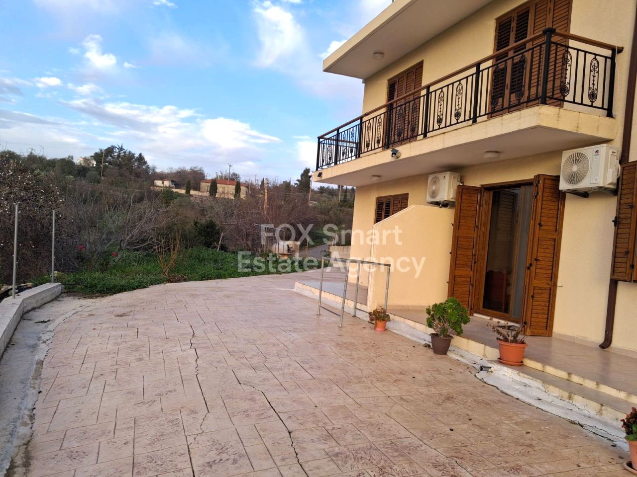 Thumbnail 3 Ακίνητα 2958 Μανσούρα, Λευκωσία / LIM-PAF-32837