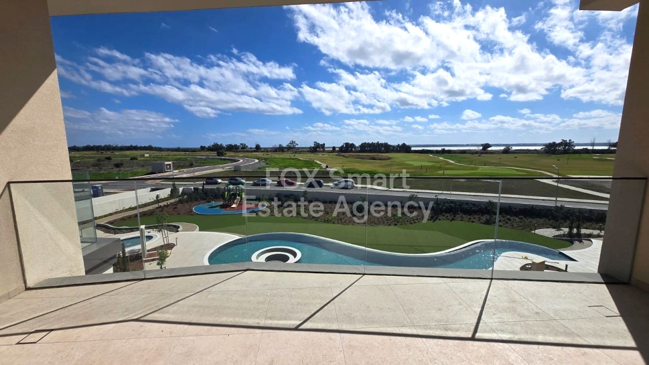 Thumbnail 6 Недвижимость 2958 Мансура, Никосия / LIM-PAF-32905