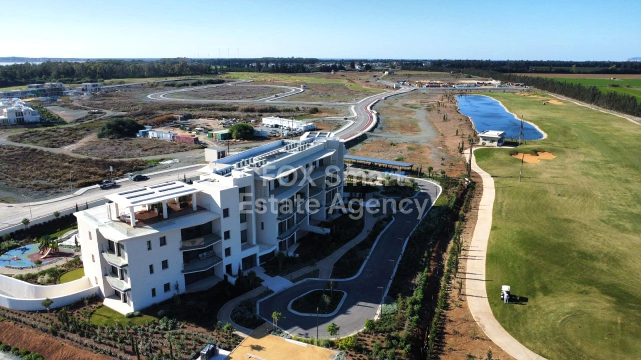 Thumbnail 4 Property 2958 Mansoura, Nicosia / LIM-PAF-33197