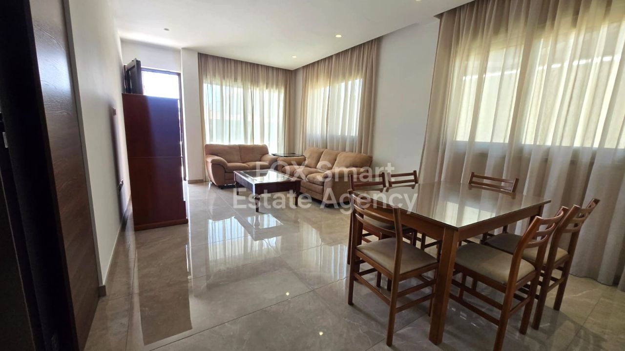 Thumbnail 3 Недвижимость 2958 Мансура, Никосия / LIM-PAF-33337