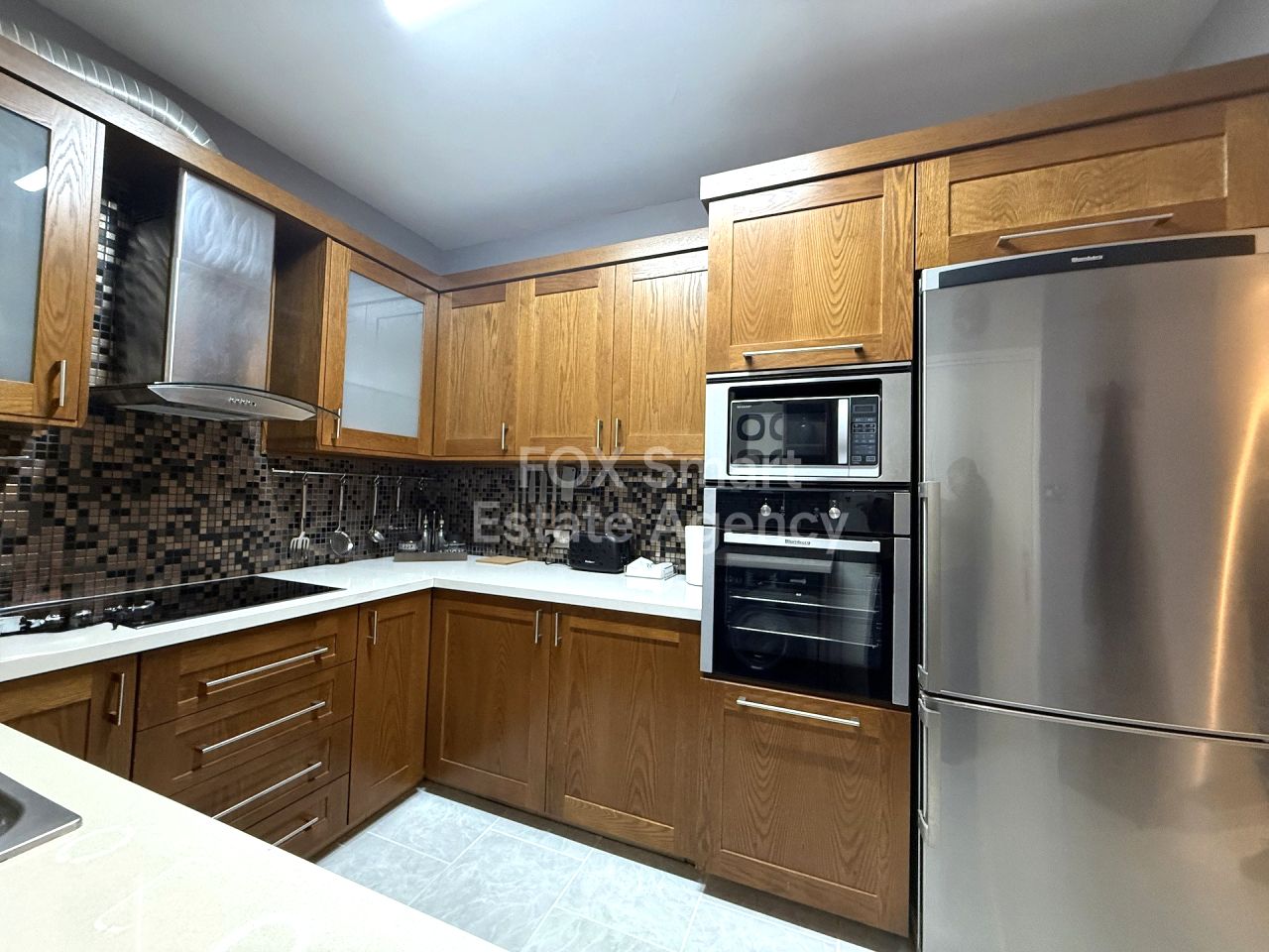 Thumbnail 7 Недвижимость 2958 Мансура, Никосия / LIM-PAF-33444