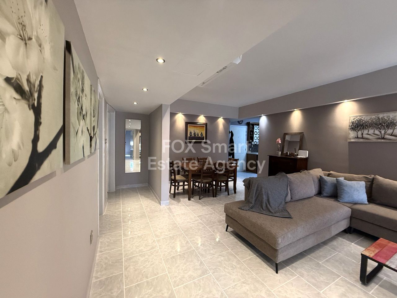 Thumbnail 4 Недвижимость 2958 Мансура, Никосия / LIM-PAF-33444