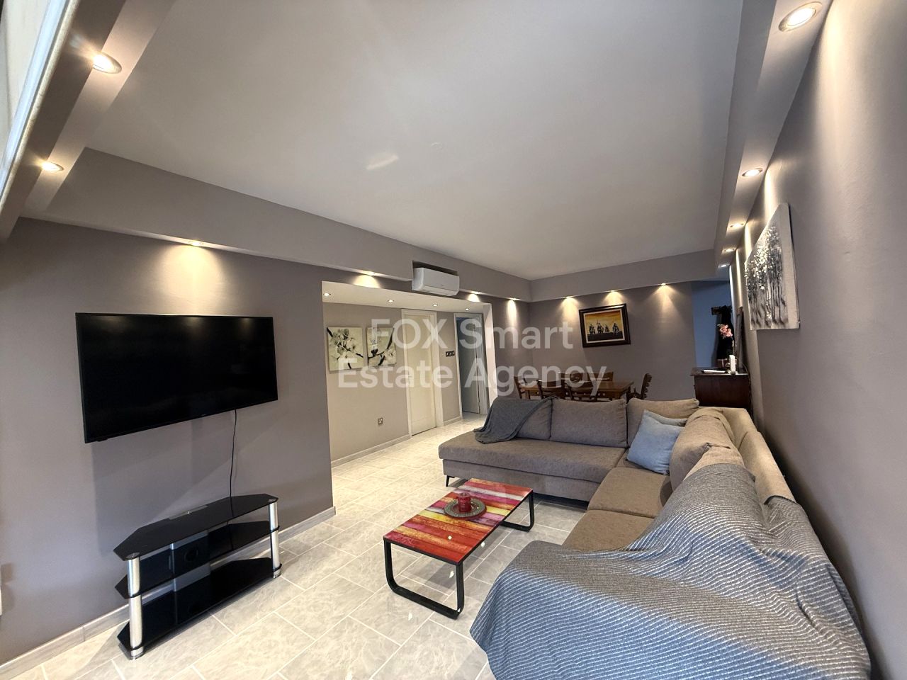 Thumbnail 3 Недвижимость 2958 Мансура, Никосия / LIM-PAF-33444