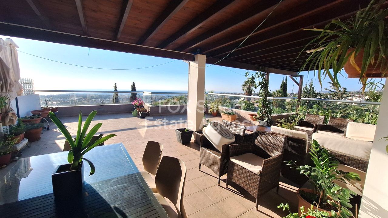 Thumbnail 5 Ακίνητα 8290 Μέσα Χωριό, Πάφος / LIM-PAF-31888