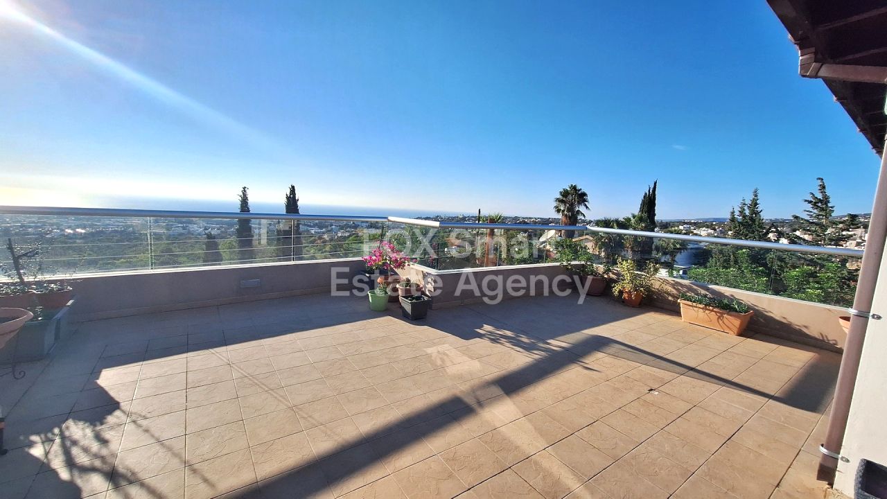 Thumbnail 1 Ακίνητα 8290 Μέσα Χωριό, Πάφος / LIM-PAF-31888