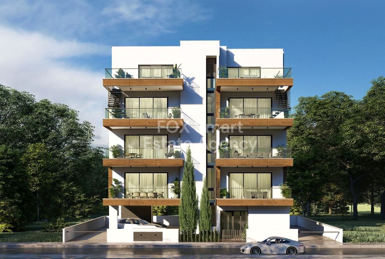 Thumbnail 16 Property 4000 Mesa Geitonia, Limassol / LIM-PAF-30640