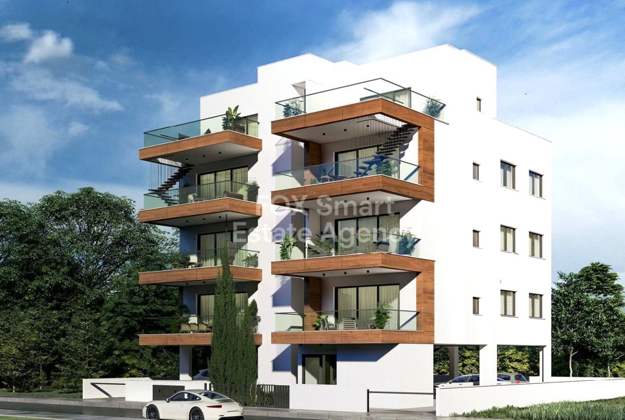 Thumbnail 15 Property 4000 Mesa Geitonia, Limassol / LIM-PAF-30640