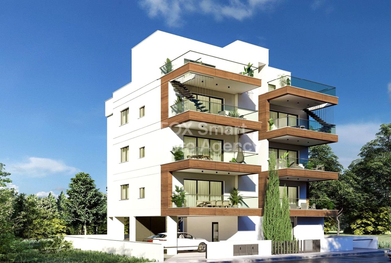 Thumbnail 14 Property 4000 Mesa Geitonia, Limassol / LIM-PAF-30640